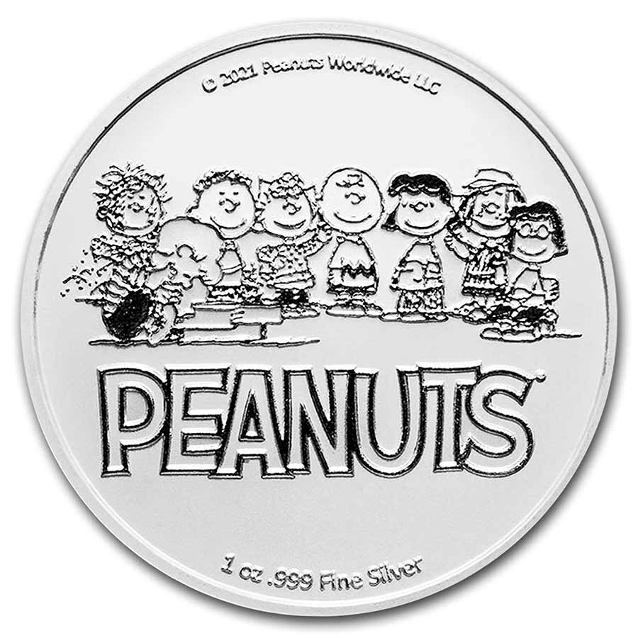 Peanuts Woodstock 