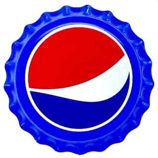 Stříbrná mince Pepsi Cola Bottle Cap 6 g 2022 Proof