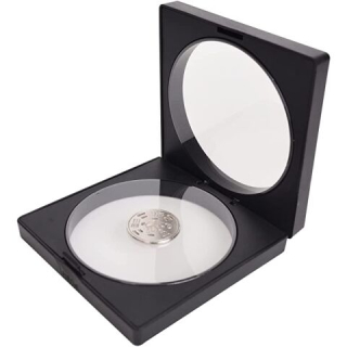 Rámeček na minci Kruh 16 x 16 cm