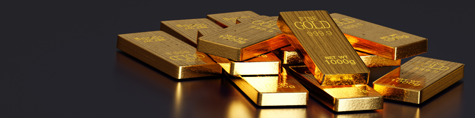 gold
